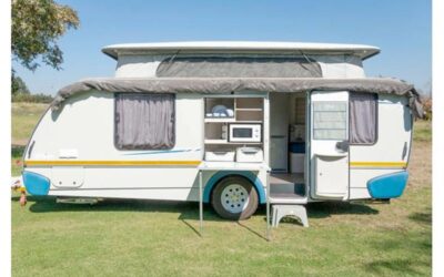2018  Sprite Splash Caravan (on road)