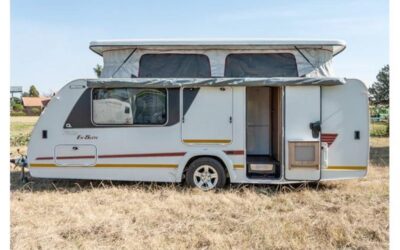 2021  Okto Villa En-suite Caravan (on road)