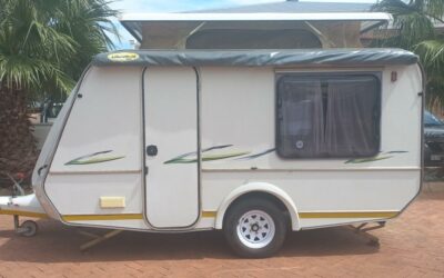 2010 Gypsey Rascal for sale