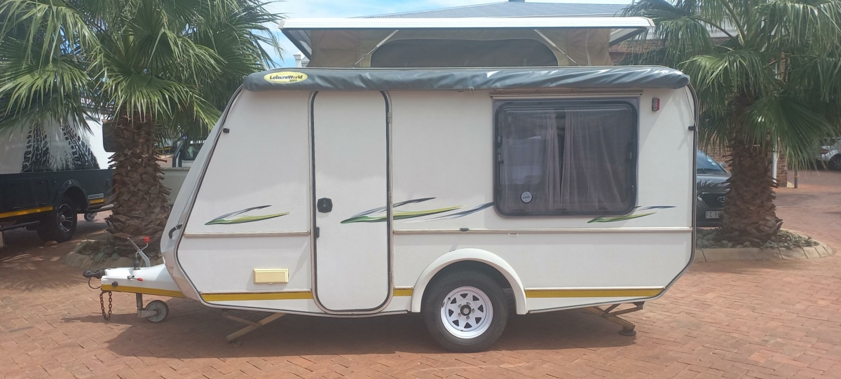 2010 Gypsey Rascal for sale