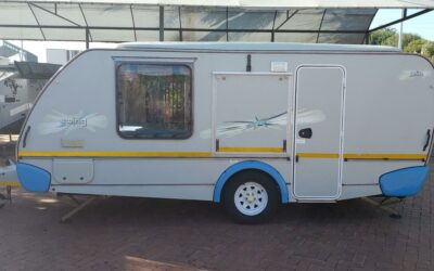 2014 Sprite Swing for sale