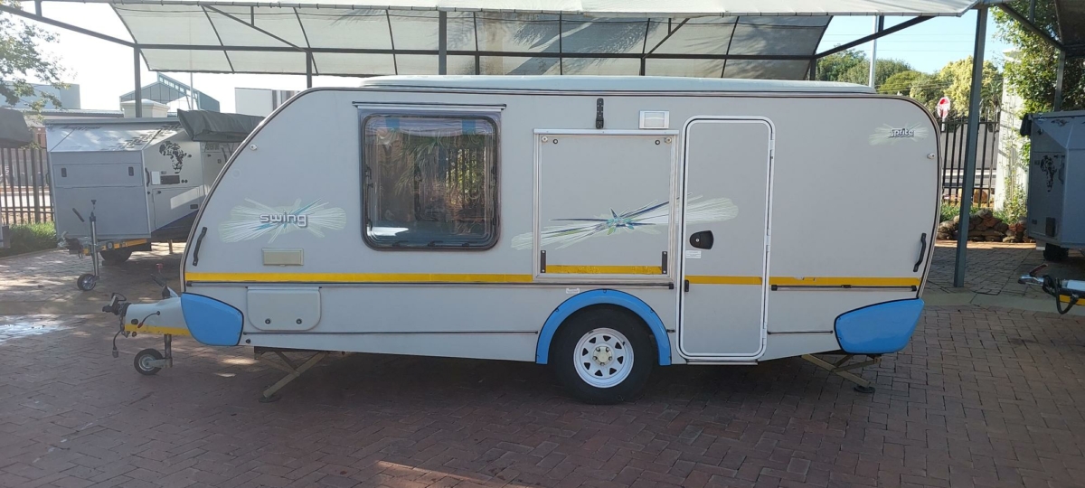 2014 Sprite Swing for sale