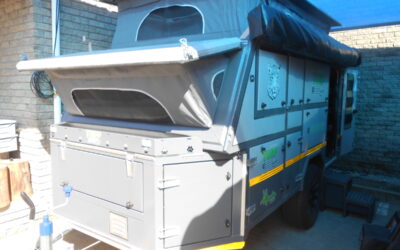 2023 Tuff Cats Mbada Nova For Sale