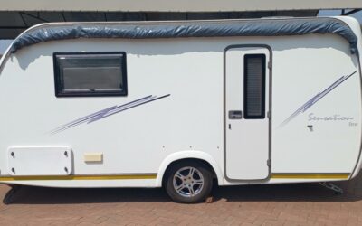 2015 Sensation Devee for Sale