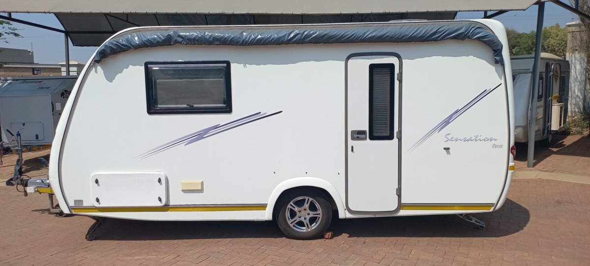 2015 Sensation Devee for Sale 2015 Sensation Devee for Sale
