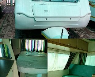 2000 Gypsey Regal