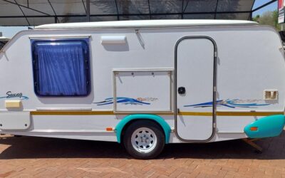 2004 Sprite Swing for Sale