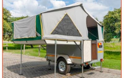 2023 Skipper Model T Trailer (On Road)