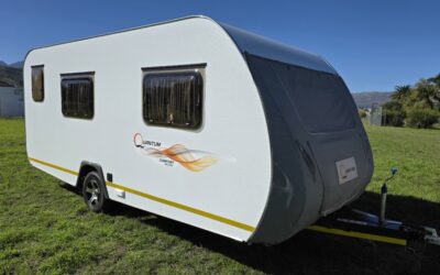 2025 Quantum Comfort Delux