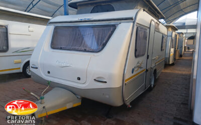 2011 Jurgens Fleetline