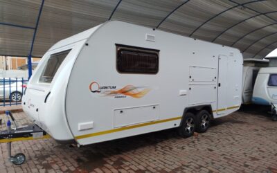 2025 (New) Quantum Pinnacle