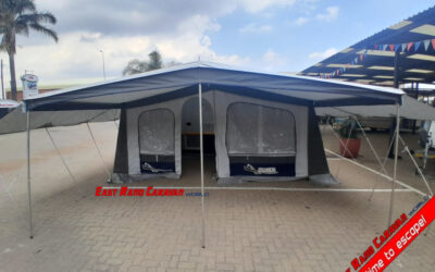 2015 Jurgens Fleetline