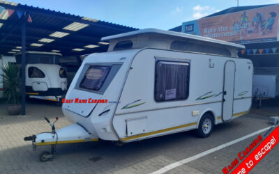 2012 Gypsey Regal