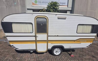 1982 Jurgens Fleetline 5