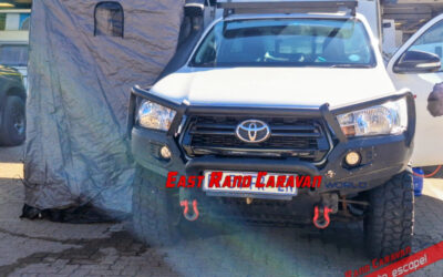 2017 TOYOTA HILUX D4D